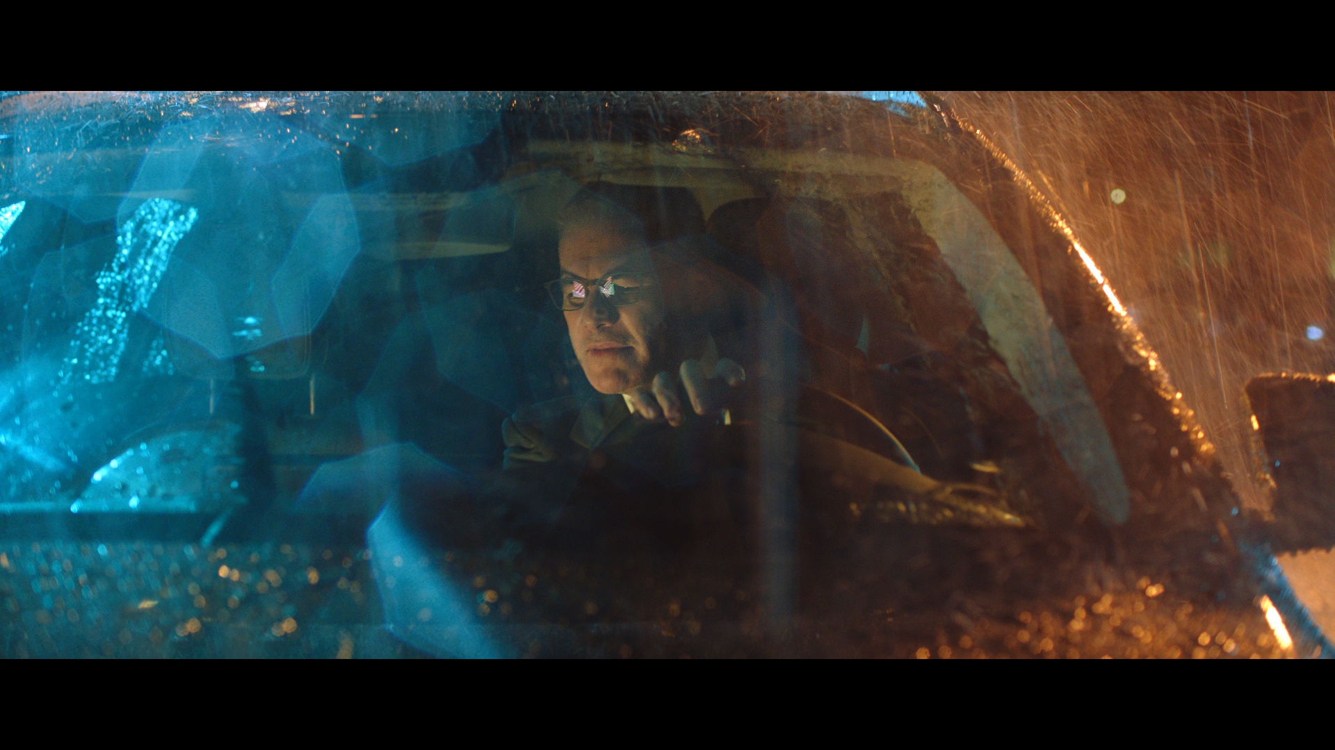 Mercedes Me Time – Rapper – Joseph Barnett